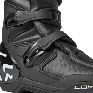 Fox Comp Motocross Boots Black - Image 7