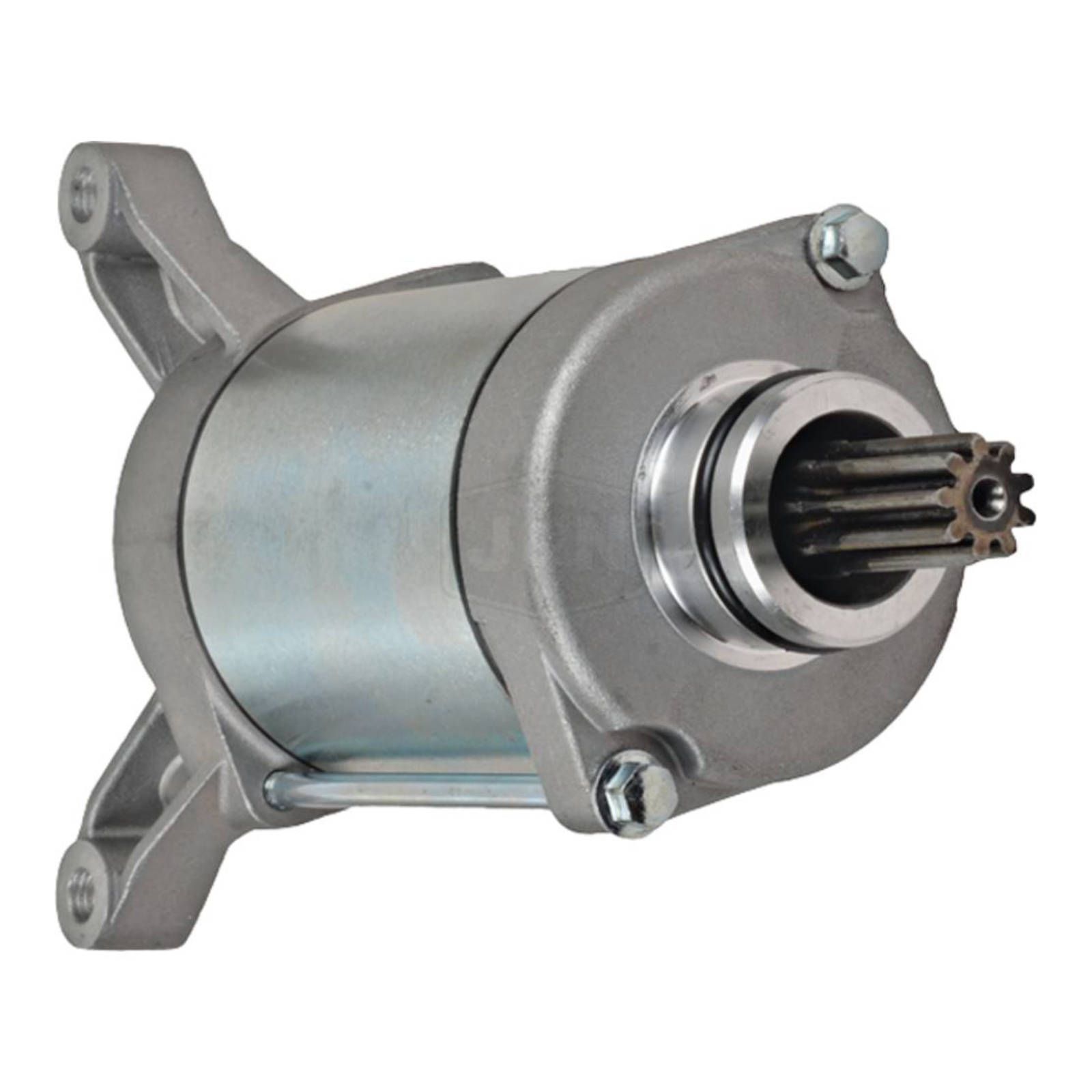 STARTER MOTOR J&N 410-54148 SMU0516 - Image 1