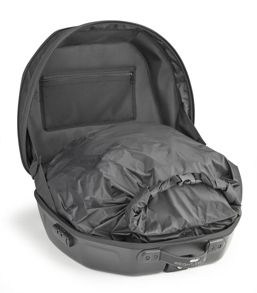 MONOKEY TOP BOX SEMI-RIGID 29/34LT EXPANDABLE