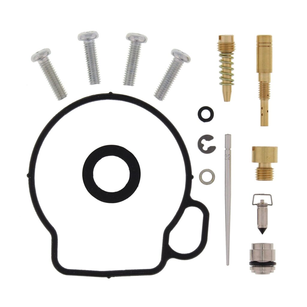 CARBURETTOR REBUILD KIT 26-1306