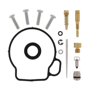 CARBURETTOR REBUILD KIT 26-1306 - Image 1
