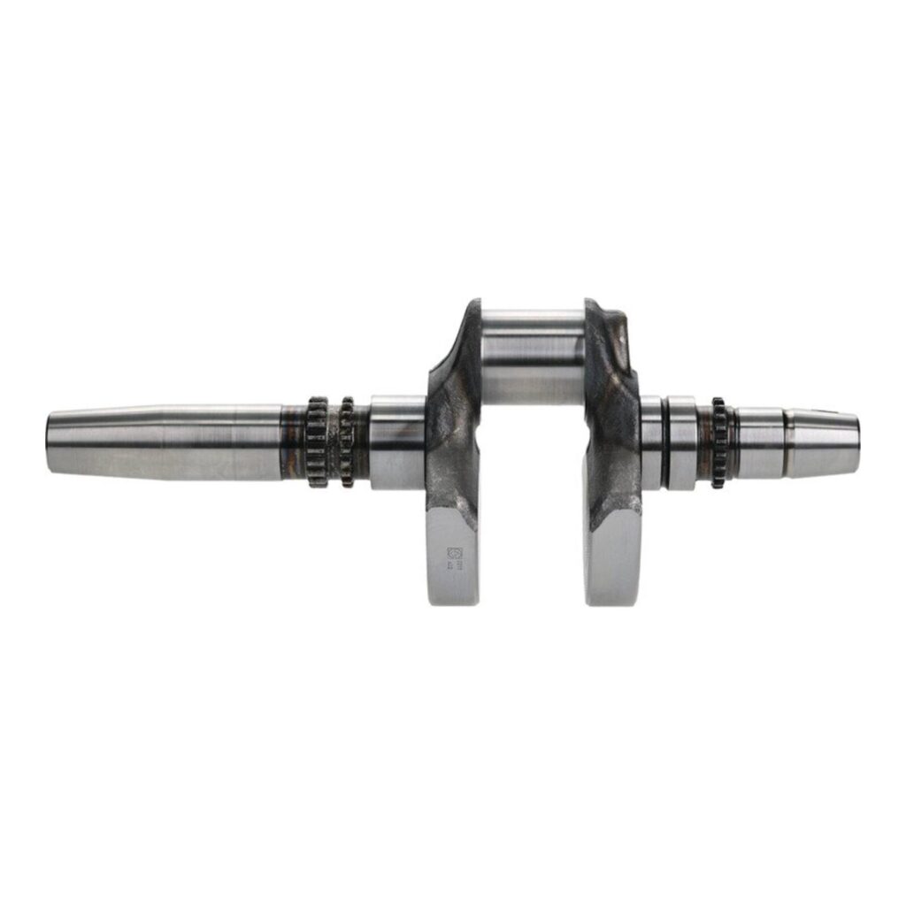 Crankshaft