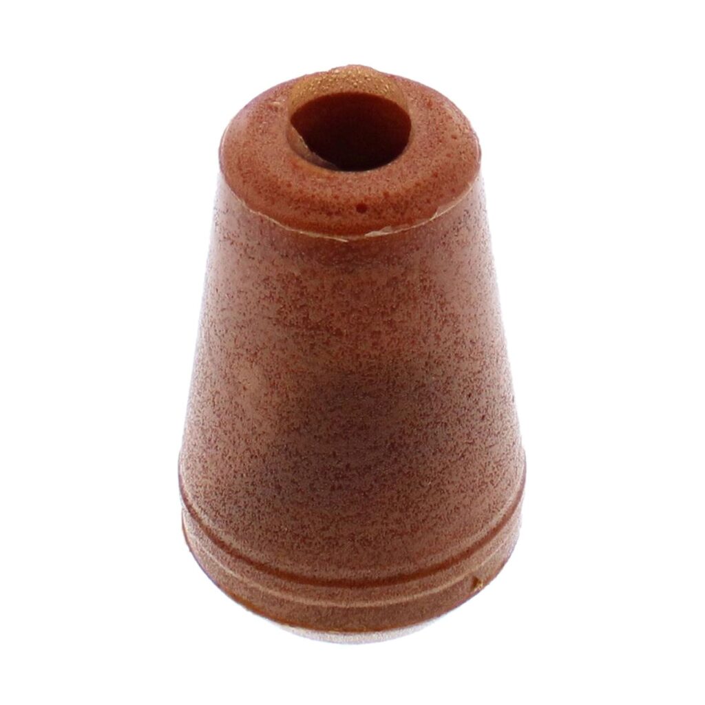 ALL BALLS Rear Shock Bumper 37-1208