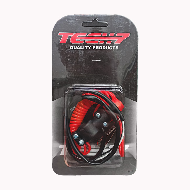 Tether Switch normally closed Tech7