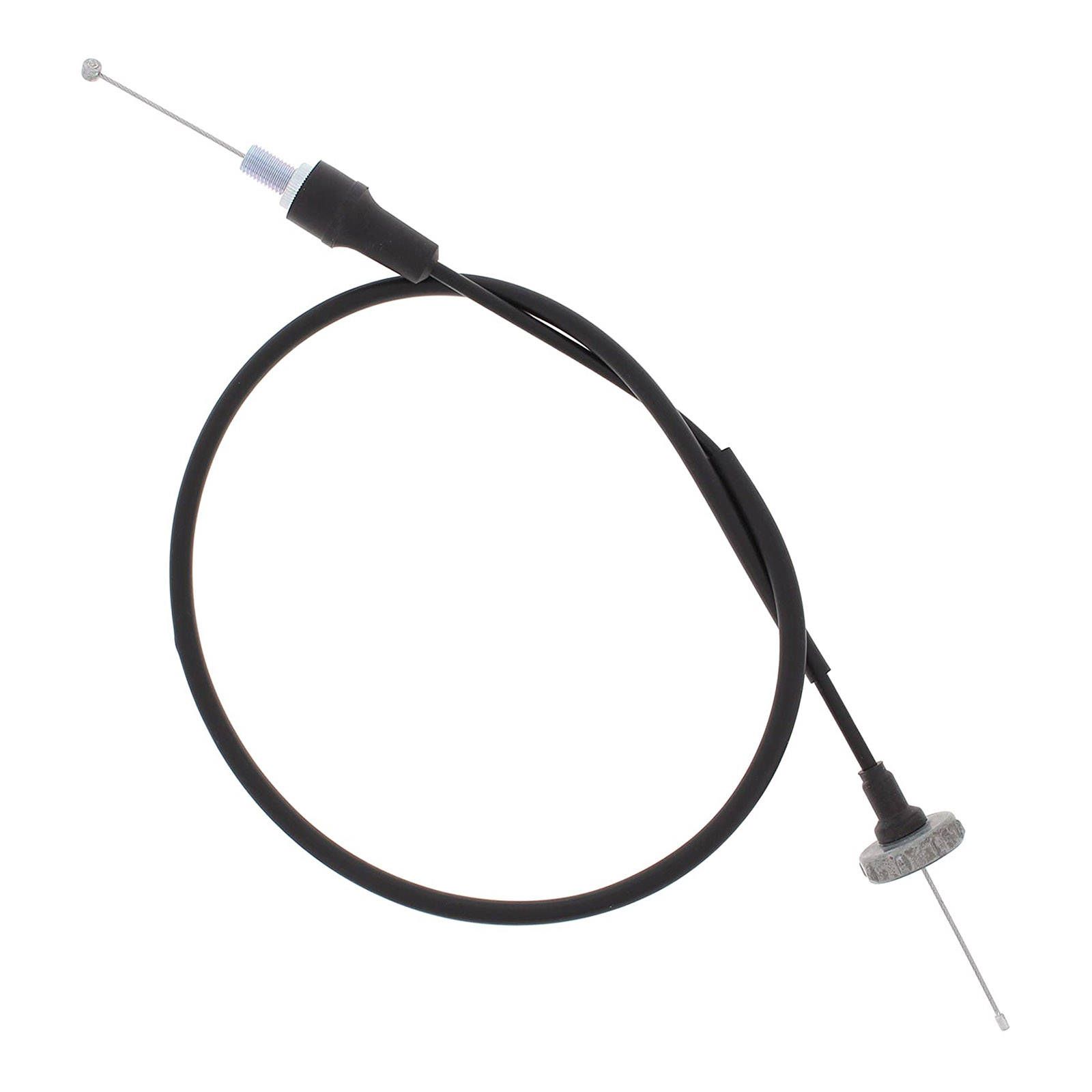 THROTTLE CABLE 45-1008 HON CRF150 03-15 - Image 1