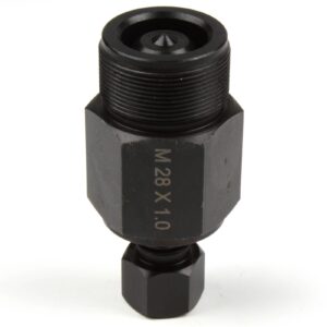 WHITES FLYWHEEL PULLER 28mm x 1.0 R/H THREAD (male) - Image 2