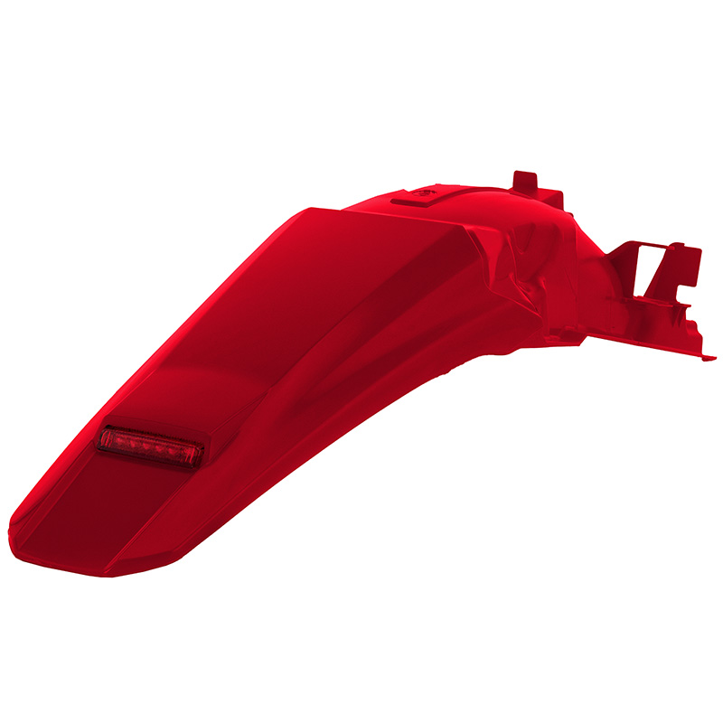 Rear mudguard Bordeaux CRF250X Acerbis