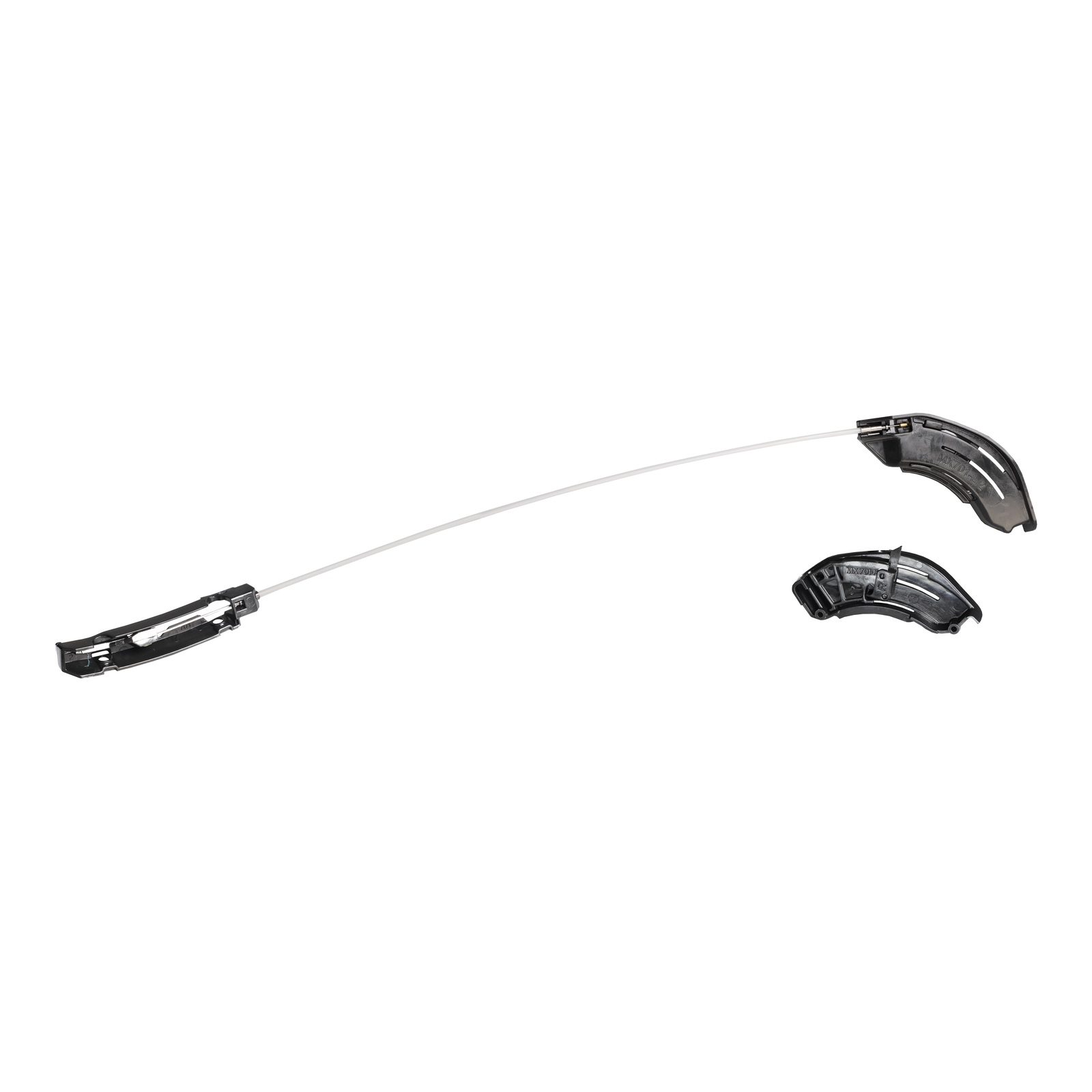 LS2 MX701 Sun Visor System (XL-XL) - New (From Sep 2023) - Image 1