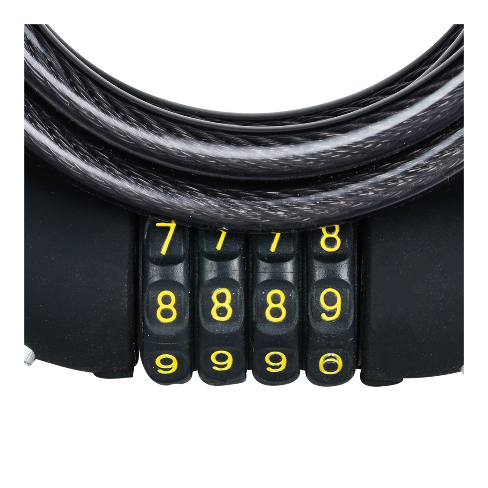 OXFORD COMBI8 RESSETABLE COMBI LOCK 8MM X 1800MM - Image 7