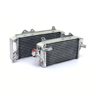 WHITES RADIATORS KAW KX450F 12-15 KLX450F 12-13 PAIR - Image 4