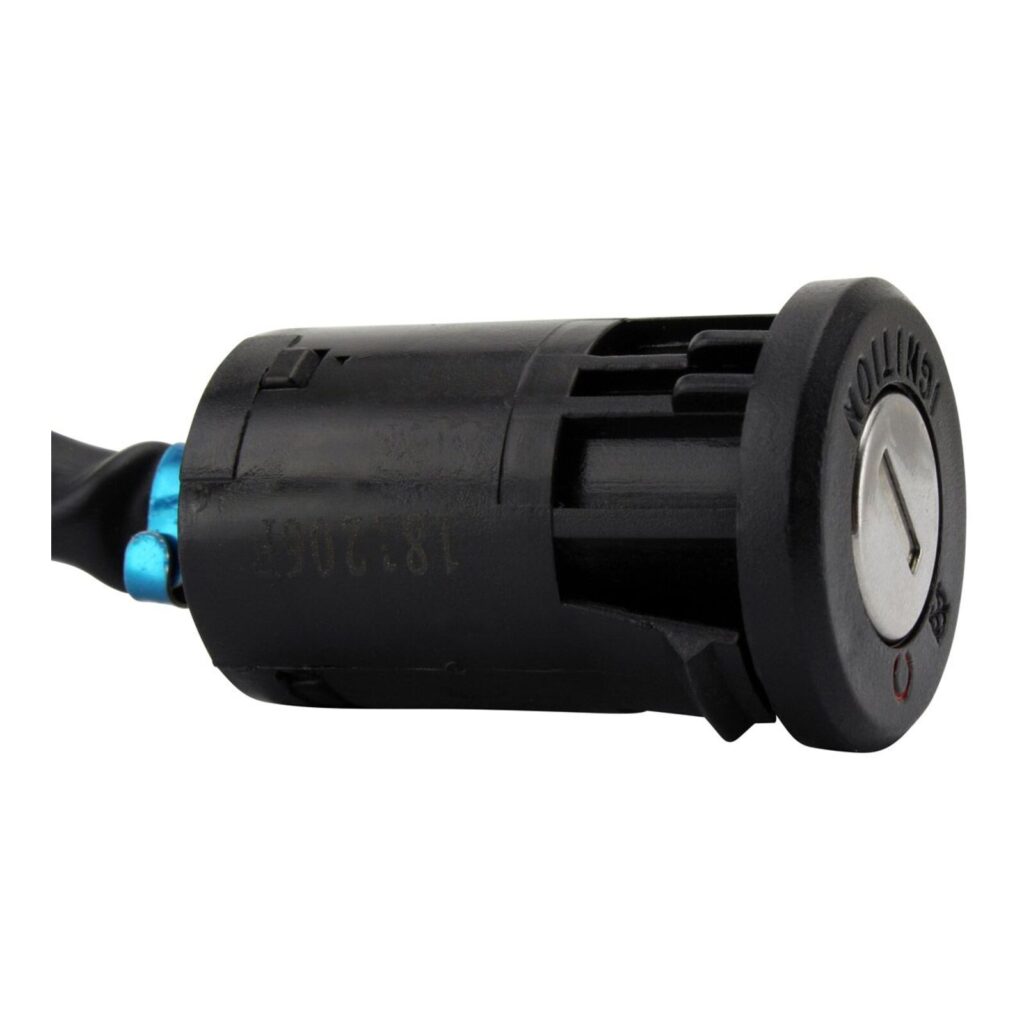 2-POS IGN KEY SWITCH YAM RAPTOR YFM90 09-13 (RMS110-107744)