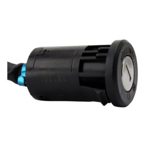 2-POS IGN KEY SWITCH YAM RAPTOR YFM90 09-13 (RMS110-107744) - Image 8