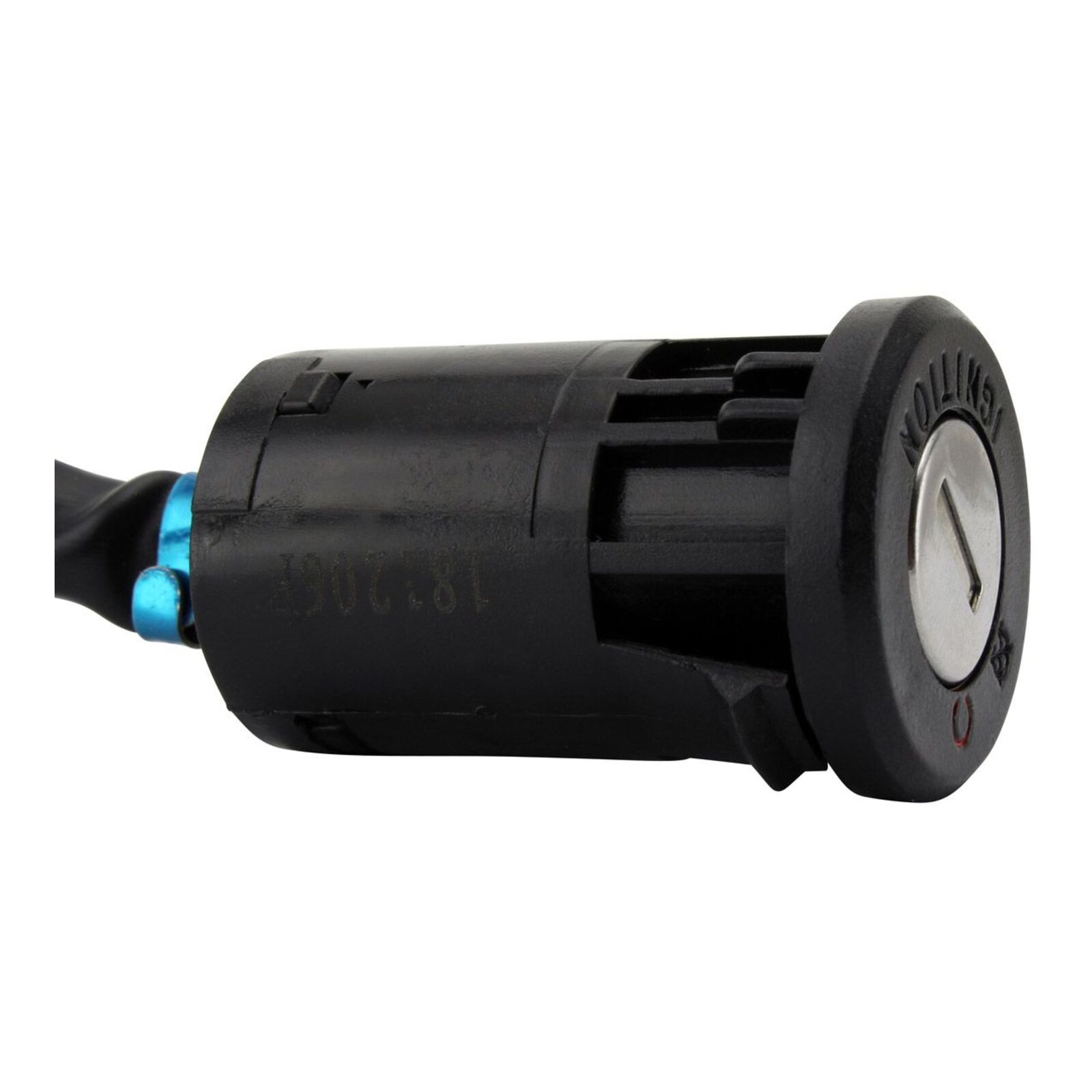 2-POS IGN KEY SWITCH YAM RAPTOR YFM90 09-13 (RMS110-107744) - Image 8