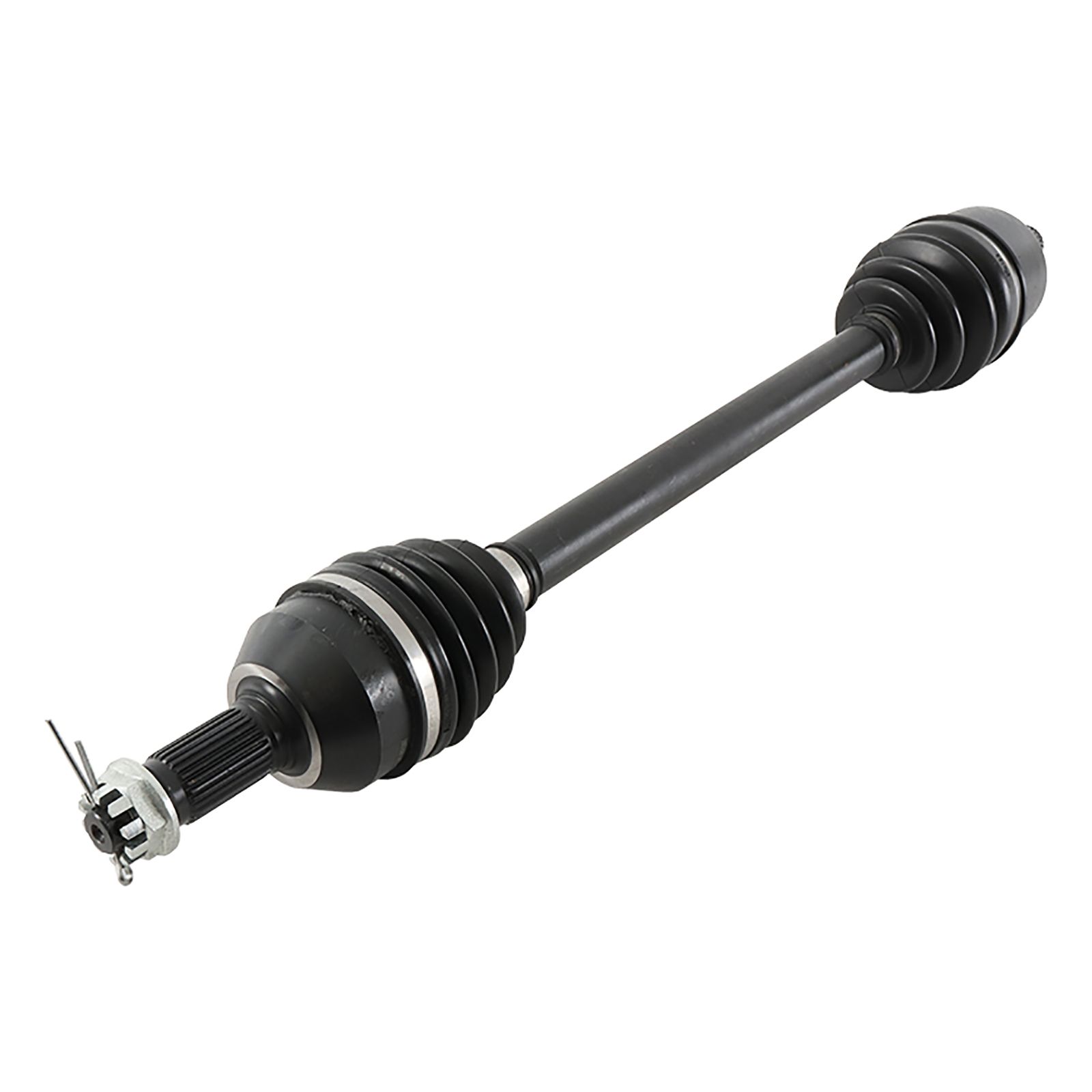 ATV CV/AXLE 8 BALL HON PIONEER 1000 16-17 RR LH - Image 3