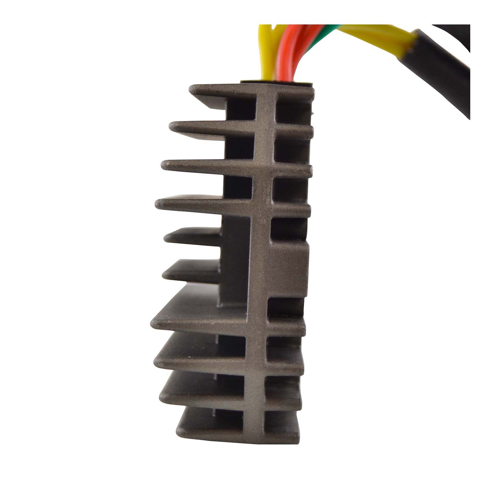 REGULATOR RECTIFIER ASSTD SUZ MODELS RFR FITMENTS (RM30502) - Image 2