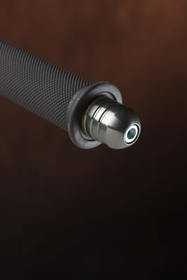 RENTHAL BAR END PLUGS SET TIT