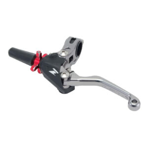 Zeta Pivot Perch CP 4-Finger - Red - Image 3