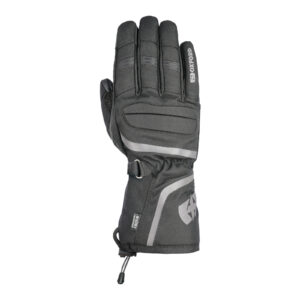 Oxford Convoy 3.0 Road Glove MS - Stealth Black - Image 1