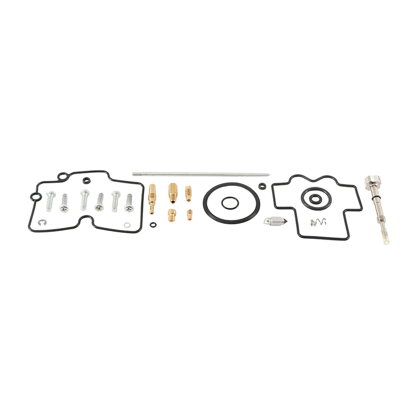 CARBURETTOR REBUILD KIT 26-1270 - Image 2