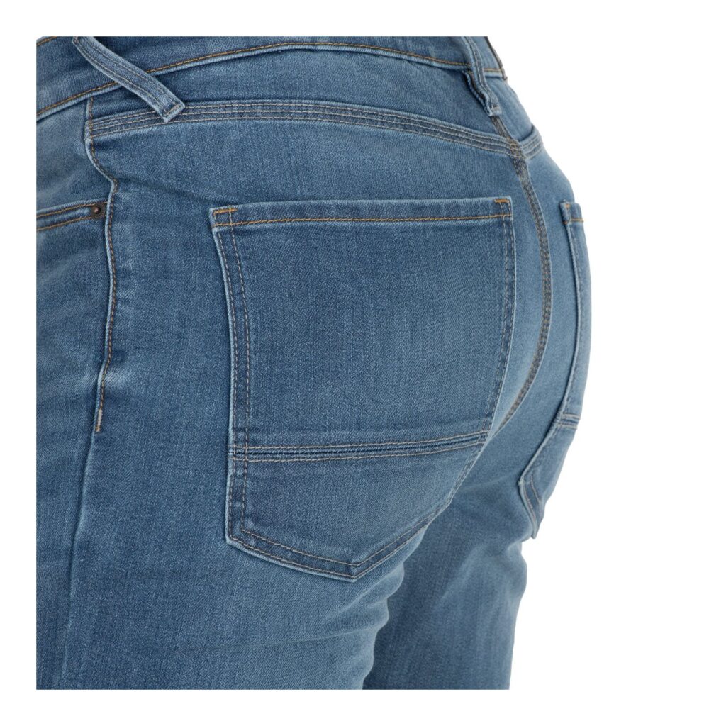 Oxford AA Jean Straight Leg MS MD Blue 32