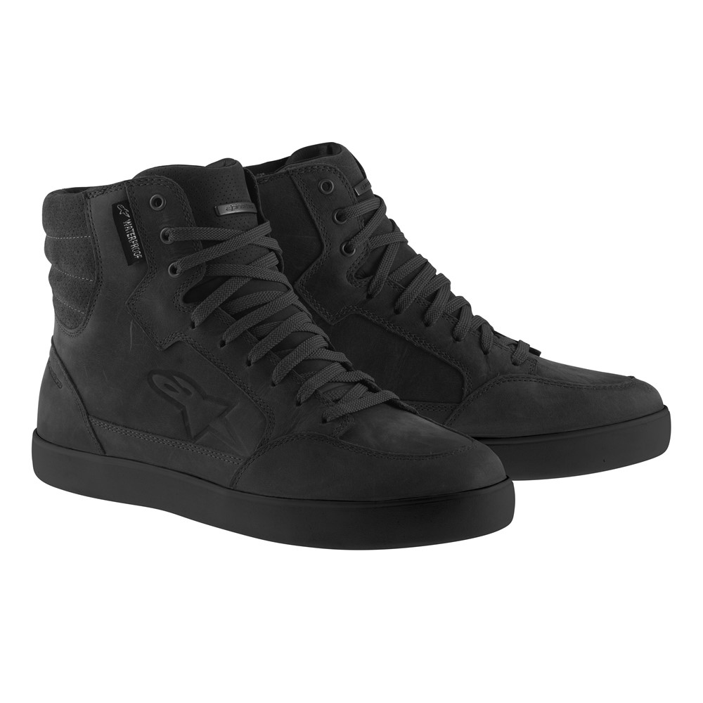 Alpinestars J-6 Waterproof Shoe Black