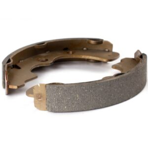 PREMIER BRAKE SHOES KAW Mule Fnt 180x26mm - Image 1
