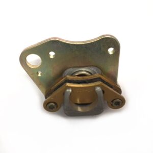 WHITES BRAKE CALIPER - ATV - FRONT LEFT SIDE POL - Image 2