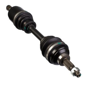 WHITES ATV CV/AXLE COMPLETE HON FRONT LEFT - Image 2