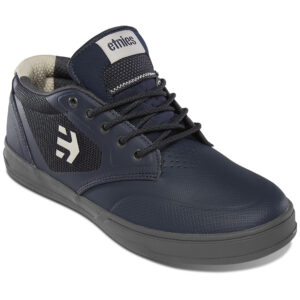 Etnies Semenuk Pro Shoes Navy - Image 1