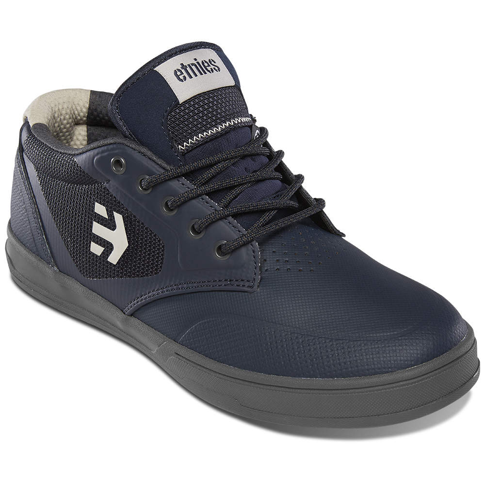 Etnies Semenuk Pro Shoes Navy