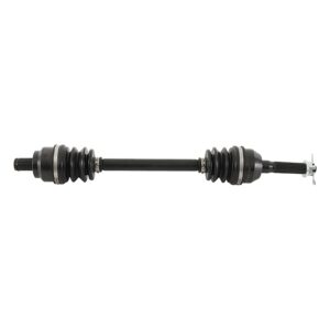 ATV CV/AXLE 8 BALL POL SPORTSMAN 325 - 800 13-17 FR BOTH - Image 1