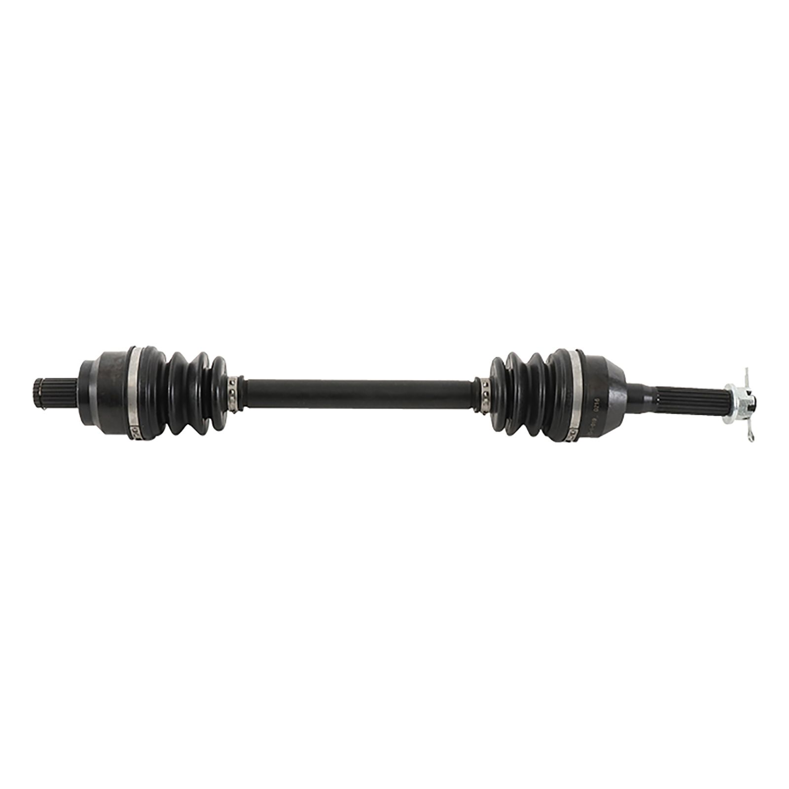 ATV CV/AXLE 8 BALL POL SPORTSMAN 325 - 800 13-17 FR BOTH - Image 1