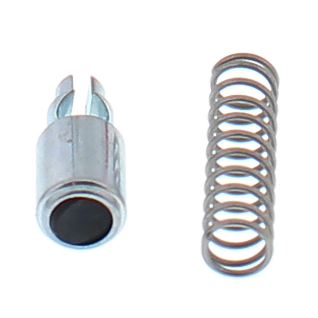 CHOKE PLUNGER KIT - INC ALL REQUIRED REBUILD PARTS