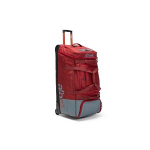 Albek Meridian Gear Bag Burgundy - Image 1
