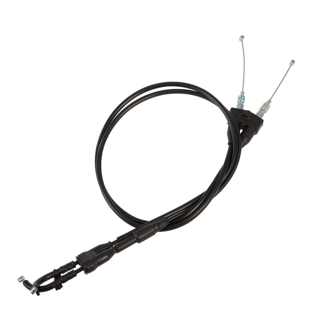 MTX CABLE THR Set SUZ RMZ250 13-