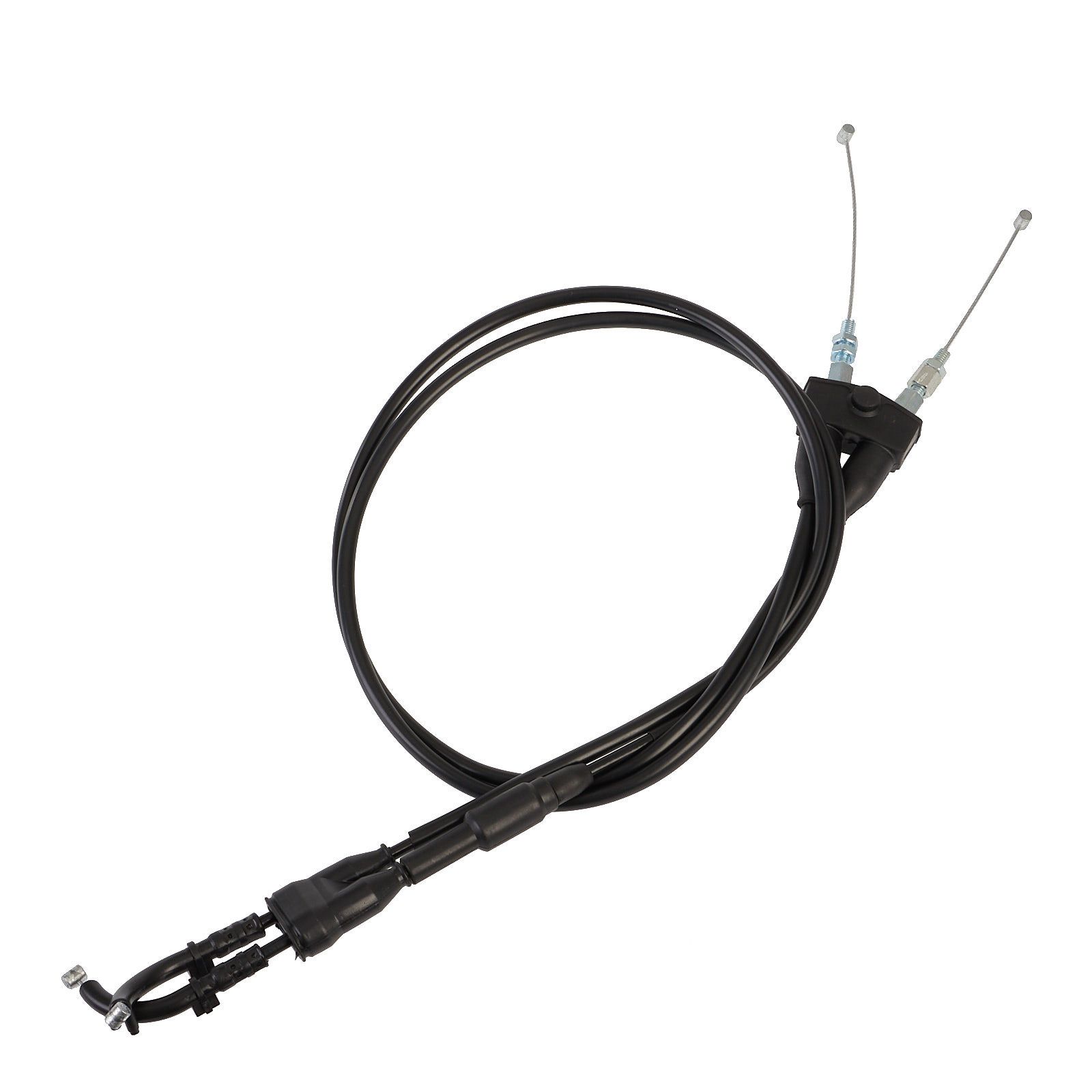 MTX CABLE THR Set SUZ RMZ250 13- - Image 1