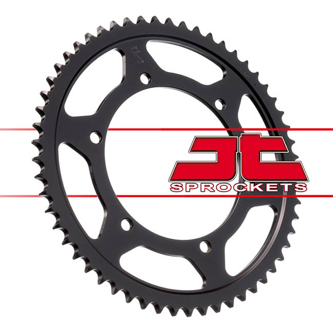 Rear Sprocket JT 40T KTM690