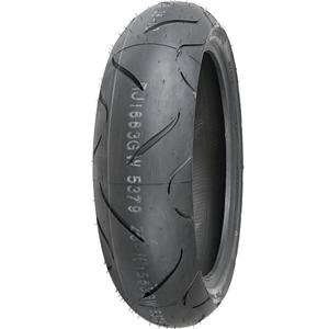 Shinko 010 Apex Rear Road Tyre 190/55x17
