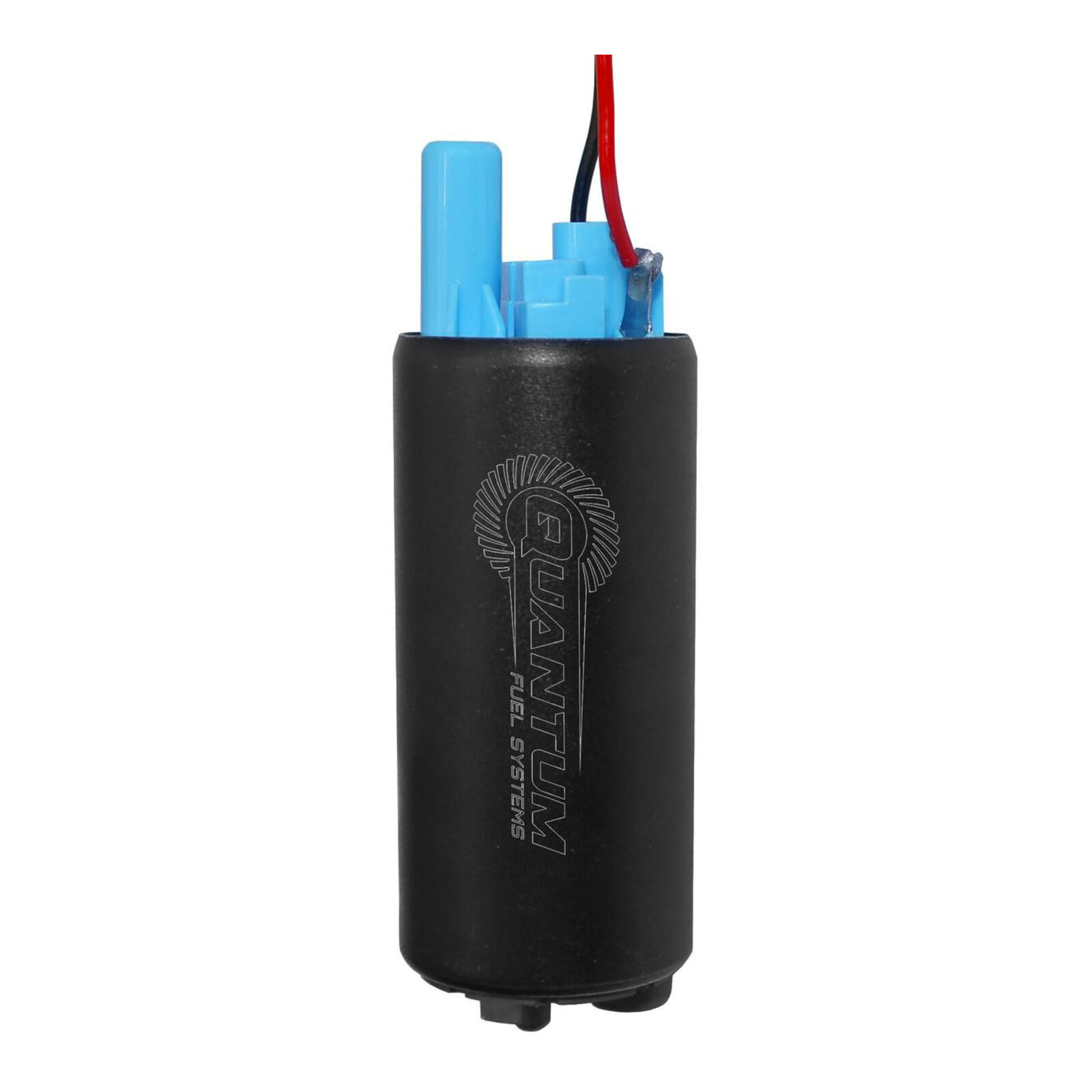 Quantum In-Tank EFI Fuel Pump with Regulator & Tank Seal - Image 6