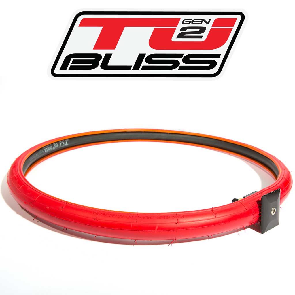 Front Tubliss 21 Inch(1.6-1.85)