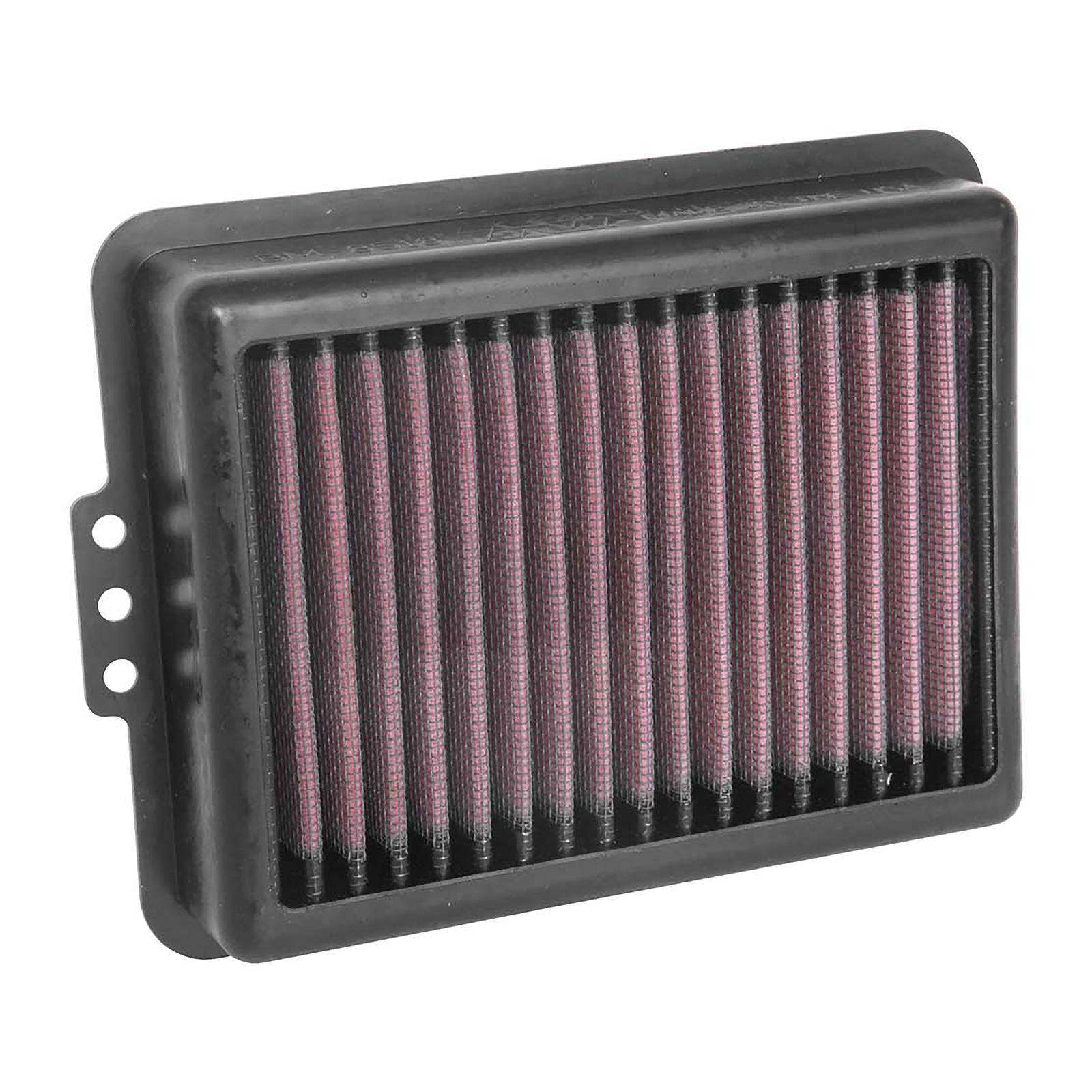K&N REPLACEMENT AIR FILTER BMW F750/850GS 18-19 - Image 1
