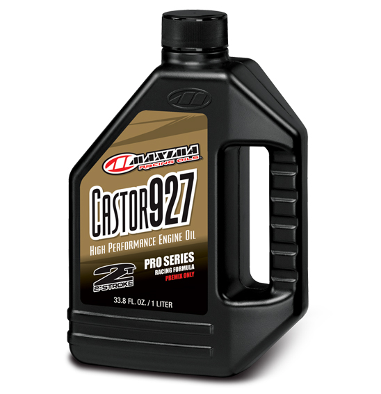 CASTOR 927 PREMIX US 5GALLON