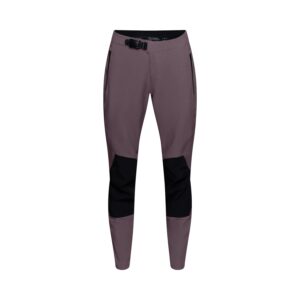 Fox Defend Park SE MTB Pants Ladies Purple Dusk - Image 1
