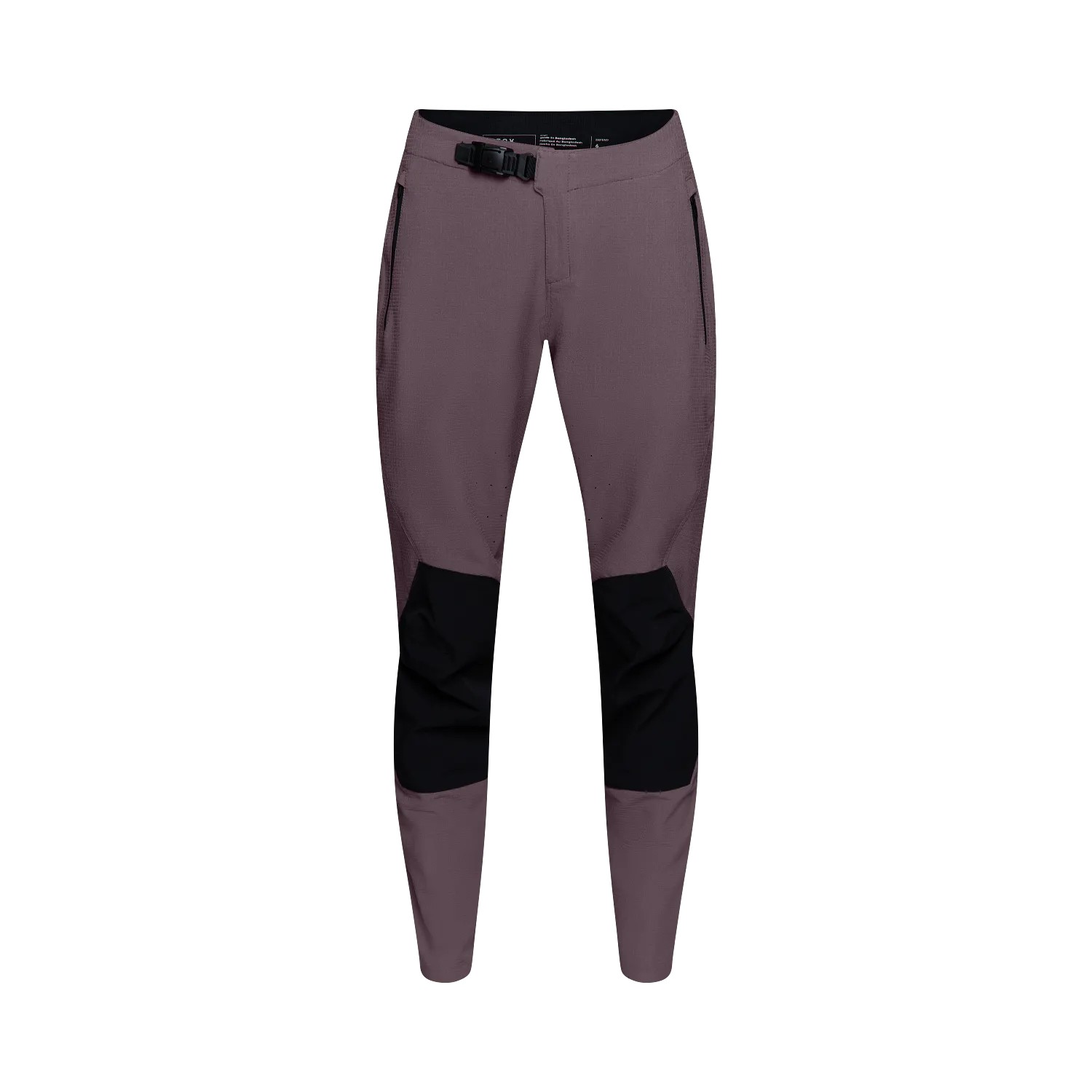 Fox Defend Park SE MTB Pants Ladies Purple Dusk - Image 1
