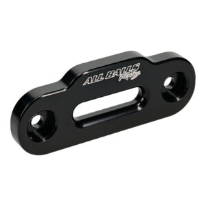 ALL BALLS WINCH HAWSE FAIRLEAD 4 BOLT WINCH - Image 3