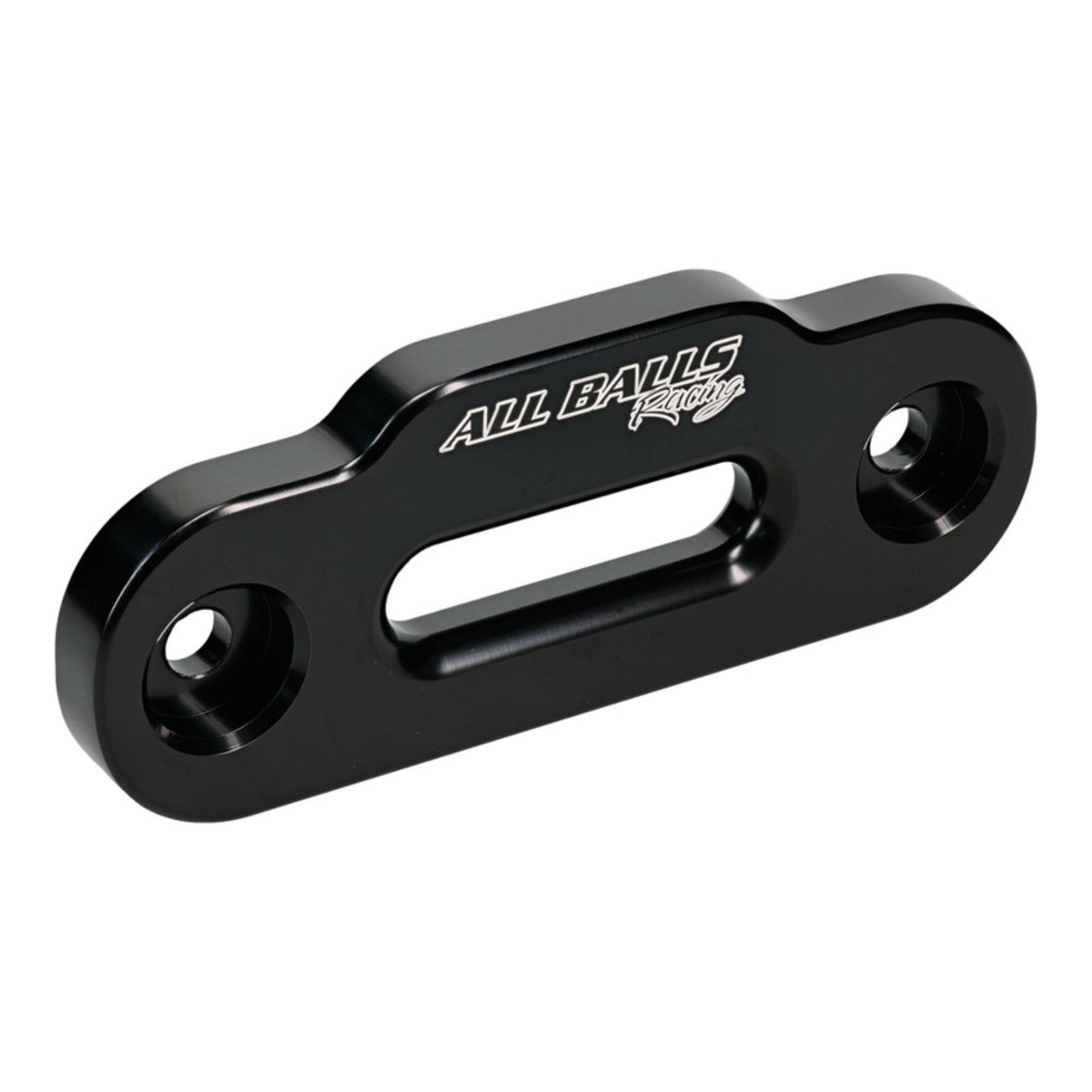 ALL BALLS WINCH HAWSE FAIRLEAD 4 BOLT WINCH - Image 3