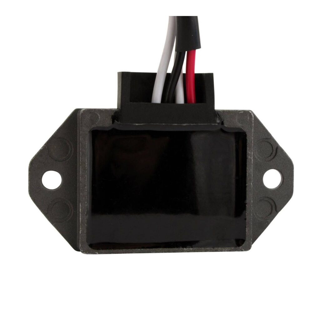 REGULATOR RECTIFIER YAMAHA YZ450F 10-13 (RMS020-107263)