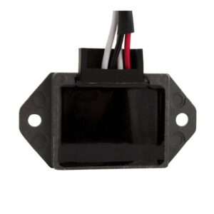 REGULATOR RECTIFIER YAMAHA YZ450F 10-13 (RMS020-107263) - Image 8