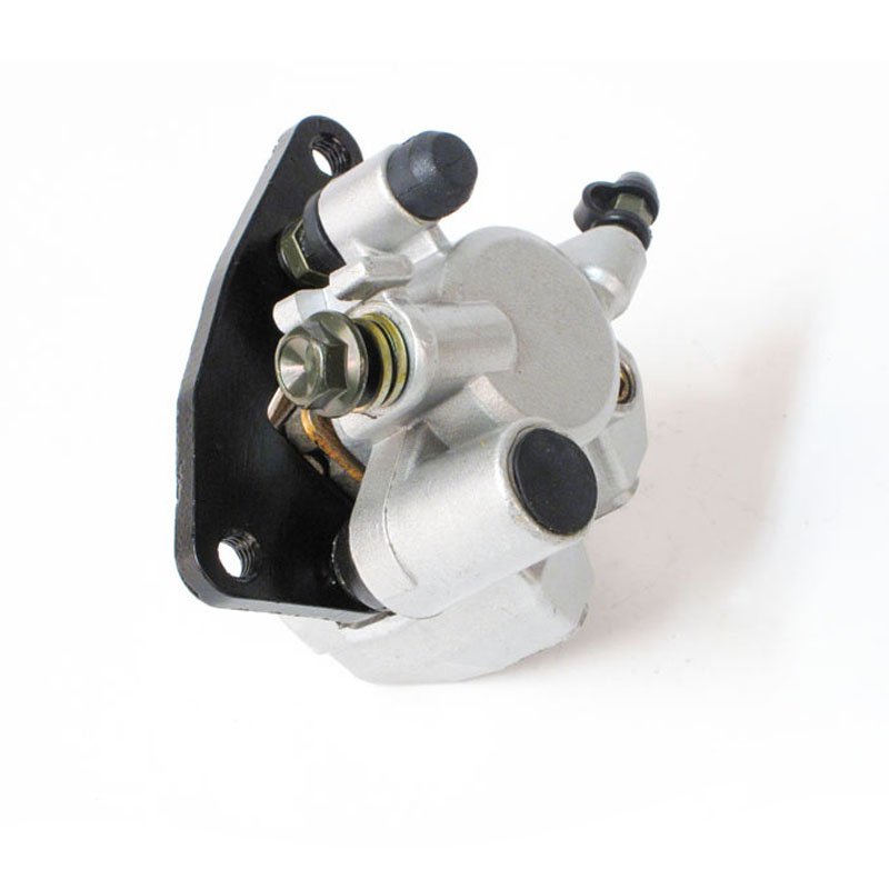 WHITES BRAKE CALIPER - ATV - FRONT LEFT SIDE YAM/SUZ