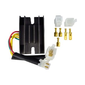 REGULATOR RECTIFIER ASSTD MODELS RFR FITMENTS (RM30304) - Image 1